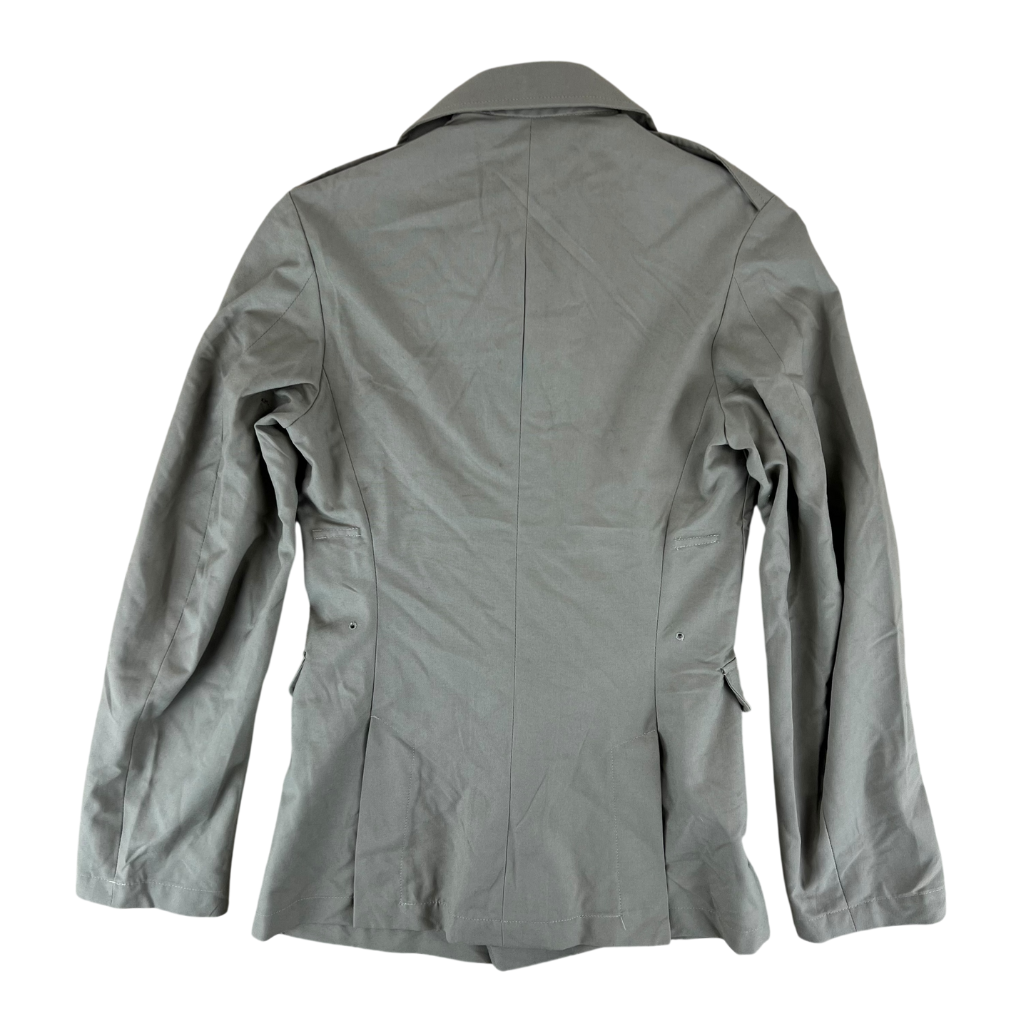 British Army No. 6 Tropical Dress Jacket - Royal Yorkshire Regiment - Small 176/84