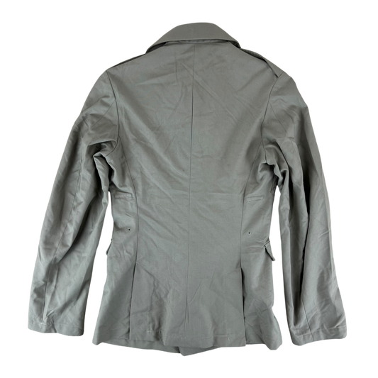 British Army No. 6 Tropical Dress Jacket - Royal Yorkshire Regiment - Small 176/84