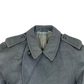 Finnish Army M51 Wool Greatcoat - Medium