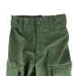 Spanish Army 80s Womens Winter Wool Blend Field Trousers - W28 L30