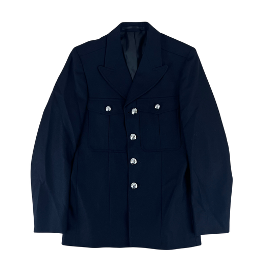 British Ministry of Defence Police Dress Jacket - Medium