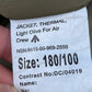 British RAF Thermal Aircrew Buffalo Jacket - Medium 180/100