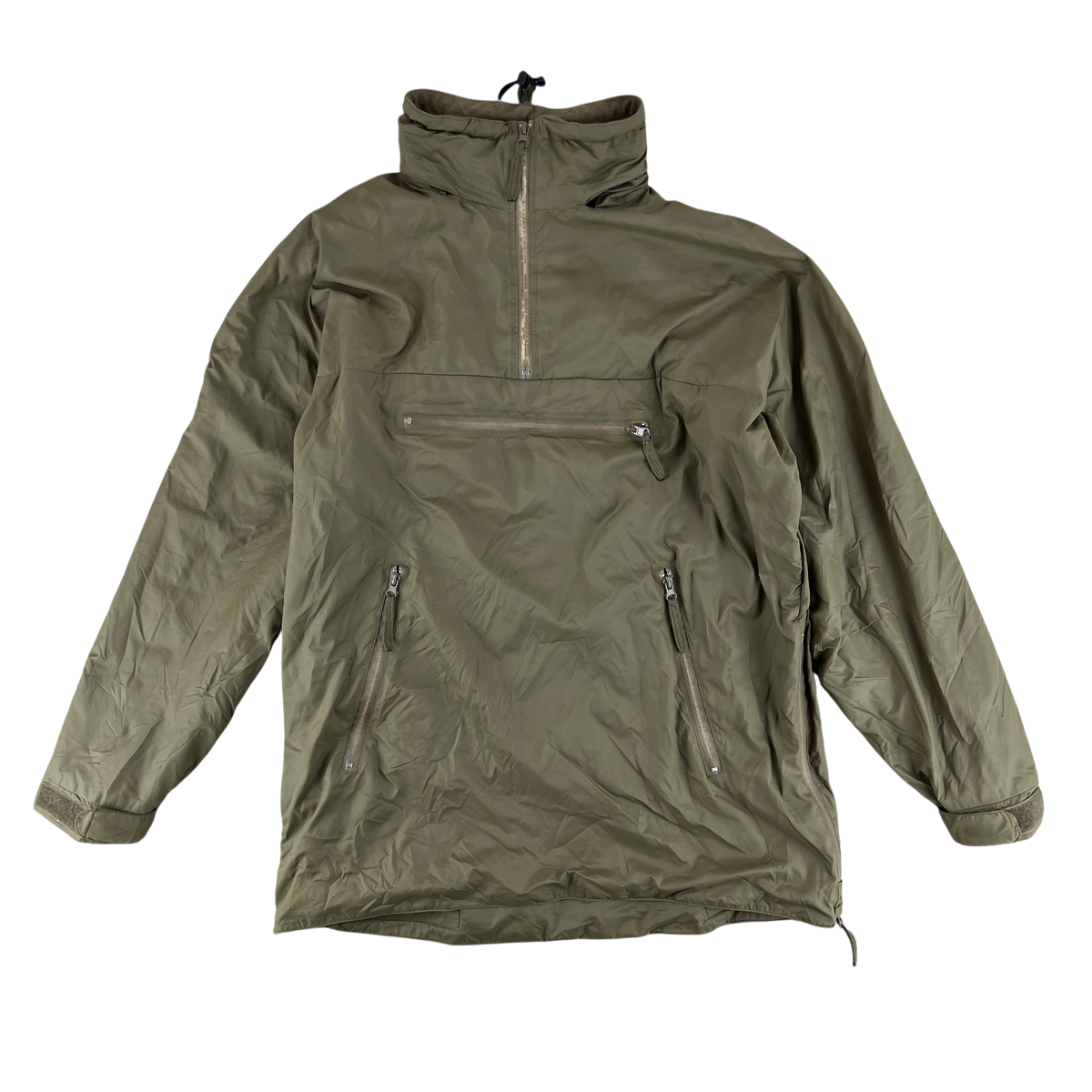 British Army Thermal Buffalo Pullover Smock - X Large
