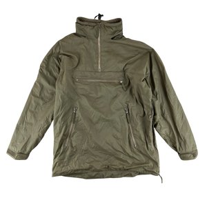 British Army Thermal Buffalo Pullover Smock - X Large