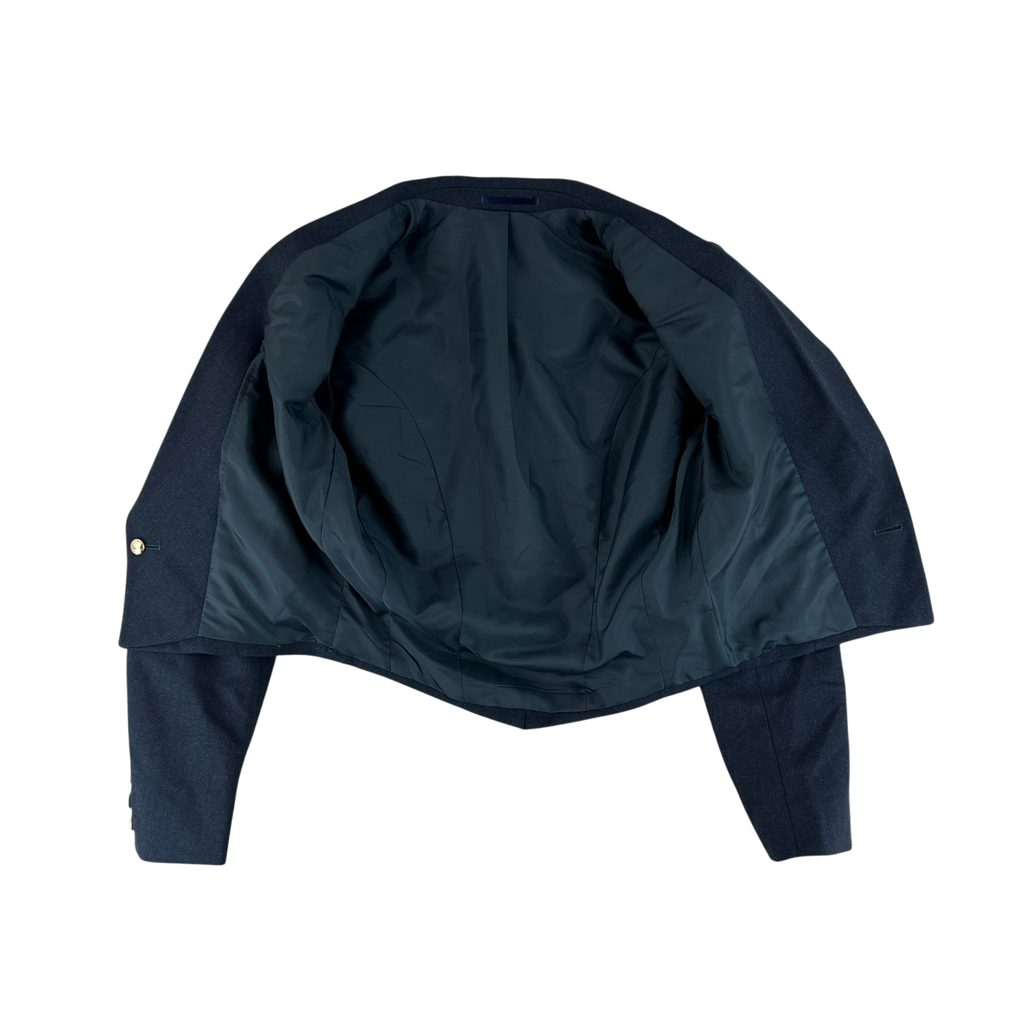 British RAF No. 5 NCO Mess Dress Jacket - Medium 100L