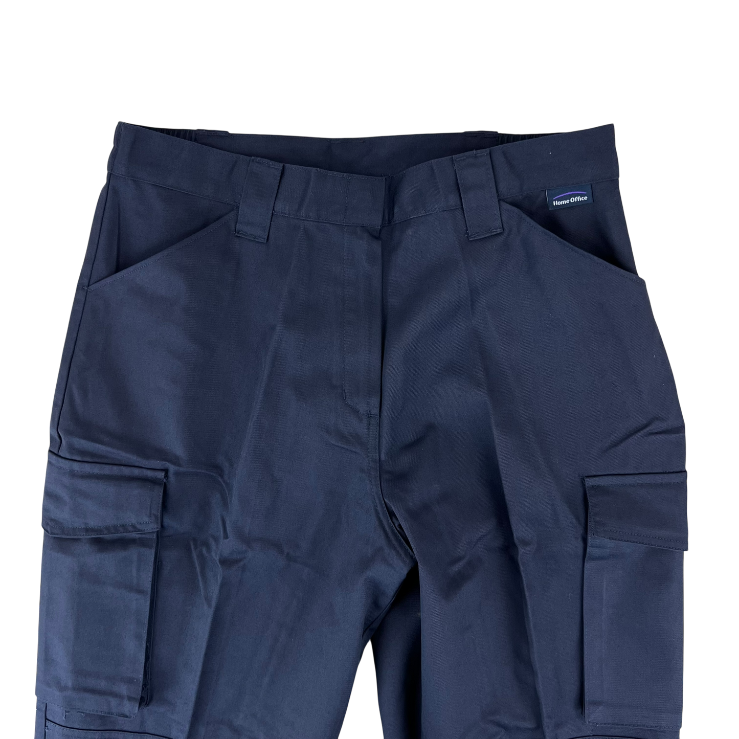British MoD Home Office Women's Utility Trousers - W32 L27