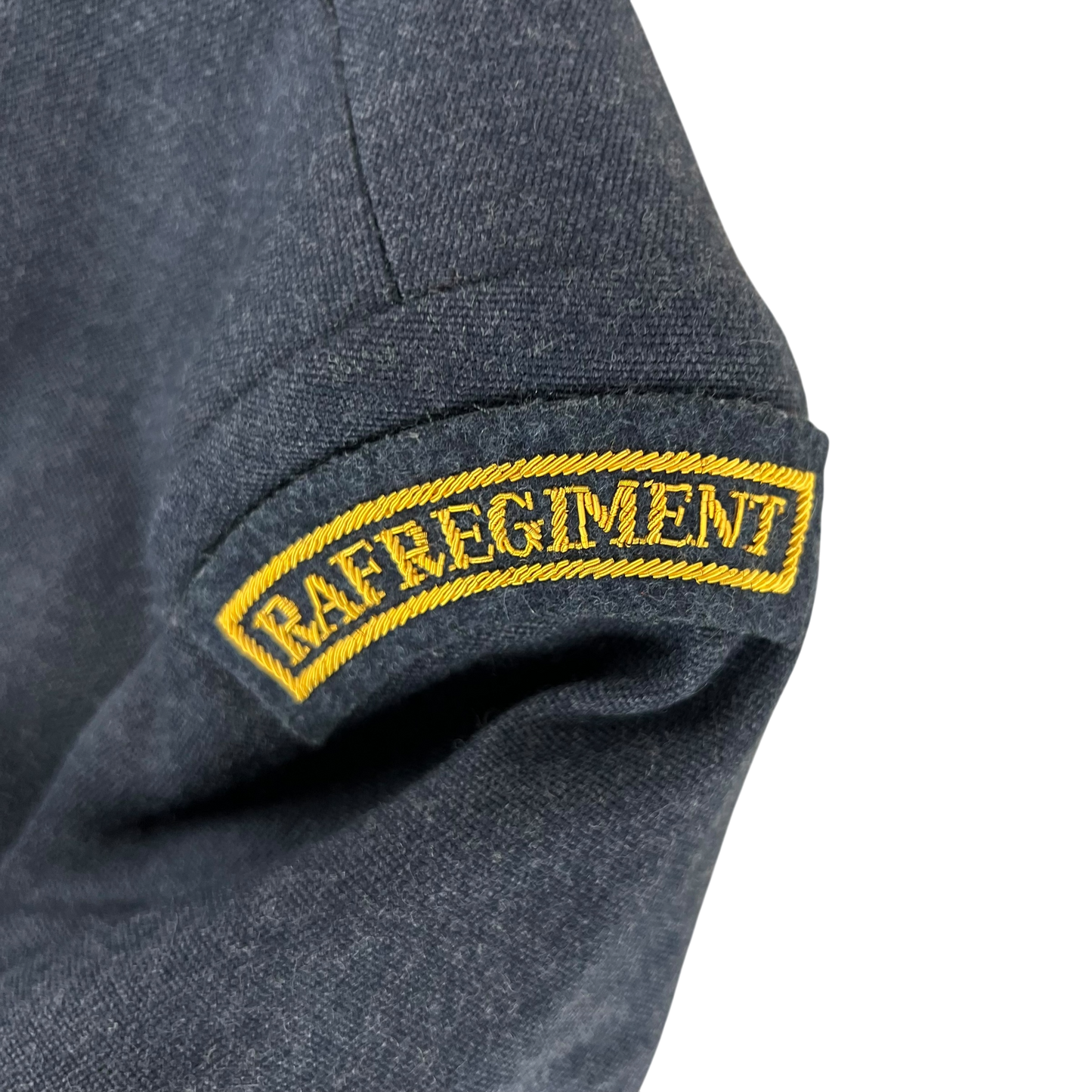British RAF No. 5 NCO Mess Dress Jacket - Large