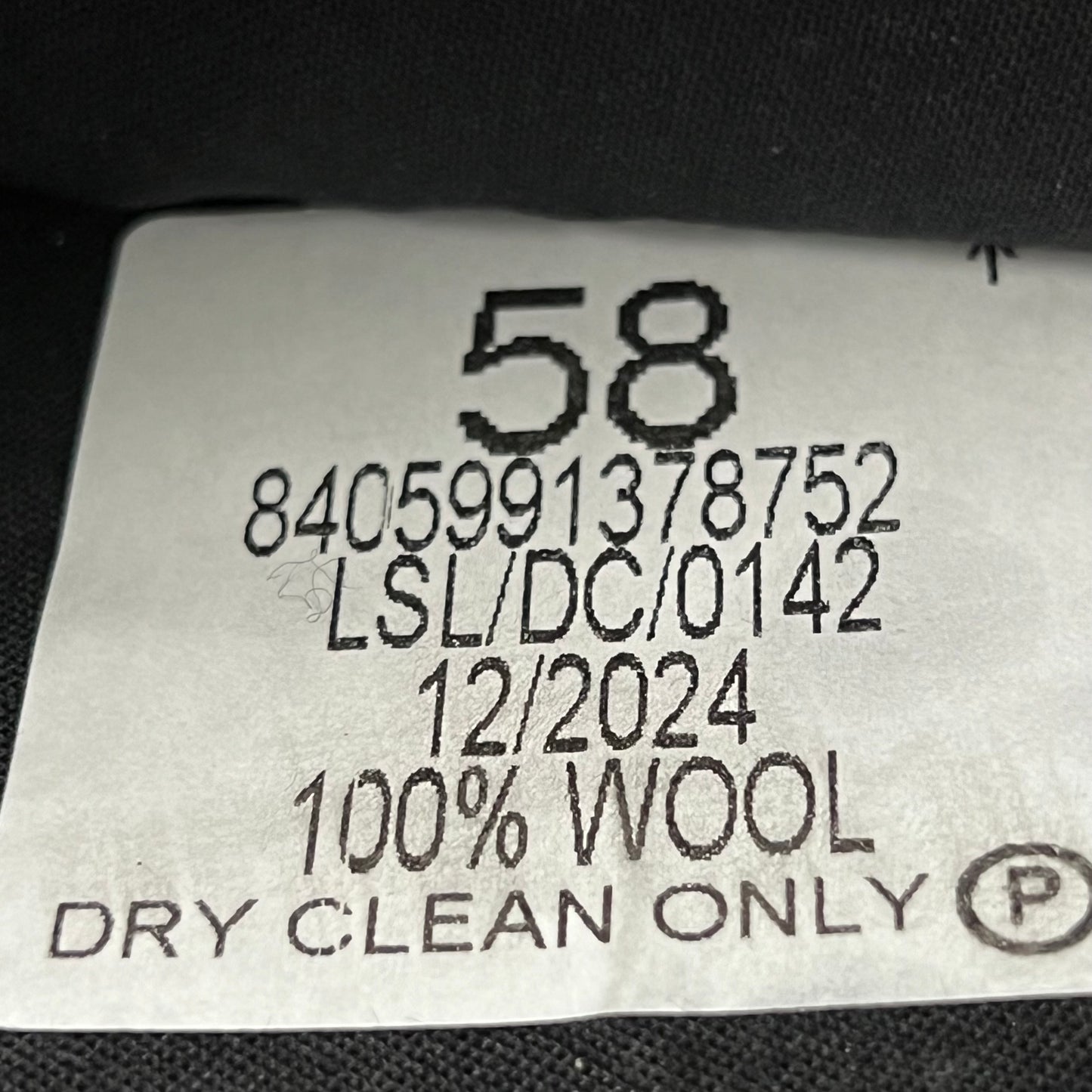 British Army Glengarry Scottish Highlands Regiments - Medium 58cm