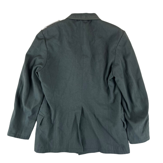 Austrian Army 1970s Dress Jacket - Medium