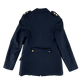 British RSPCA Women's Ceremonial Dress Jacket - Small 6R