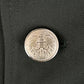 Austrian Army Grey Dress Jacket - Medium