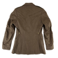 British Army No.2 FAD Dress Jacket - Royal Logistics Corps - Medium 182/100