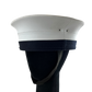 British Royal Navy Sailor's "Pork Pie" Hat - Small 56cm