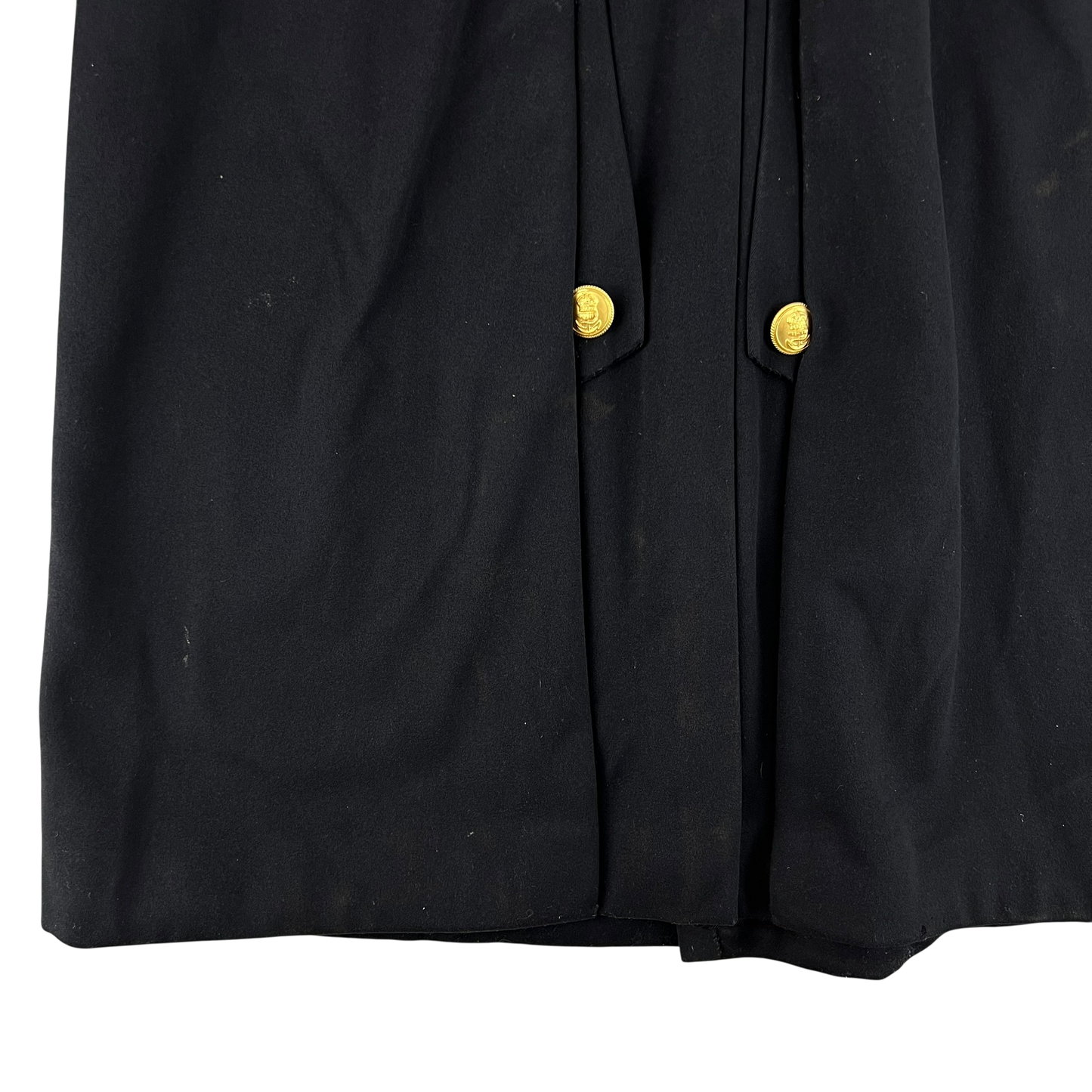 British Royal Navy 1901 Frockcoat - Small