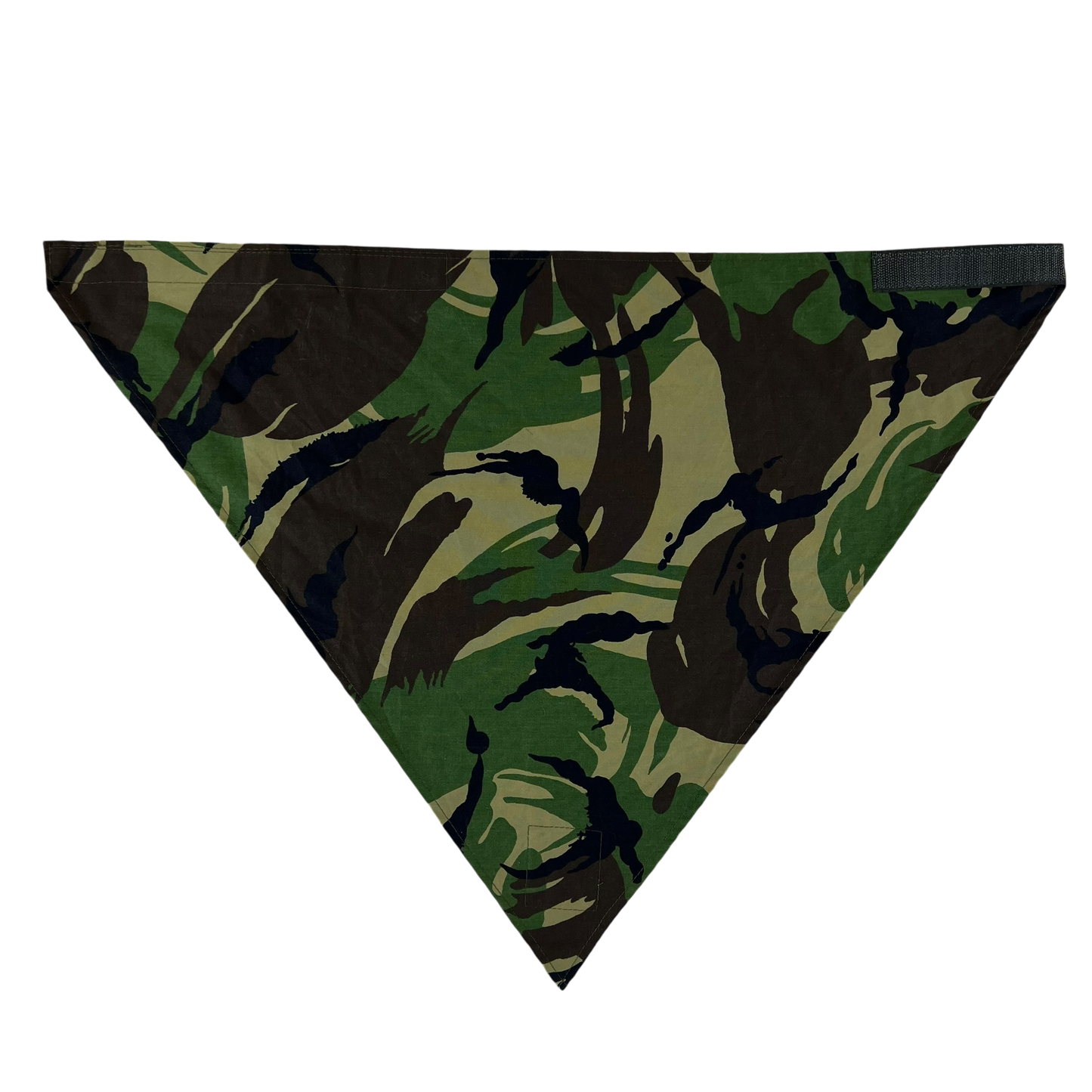 Dutch Army DPM Camouflage Bandana #2