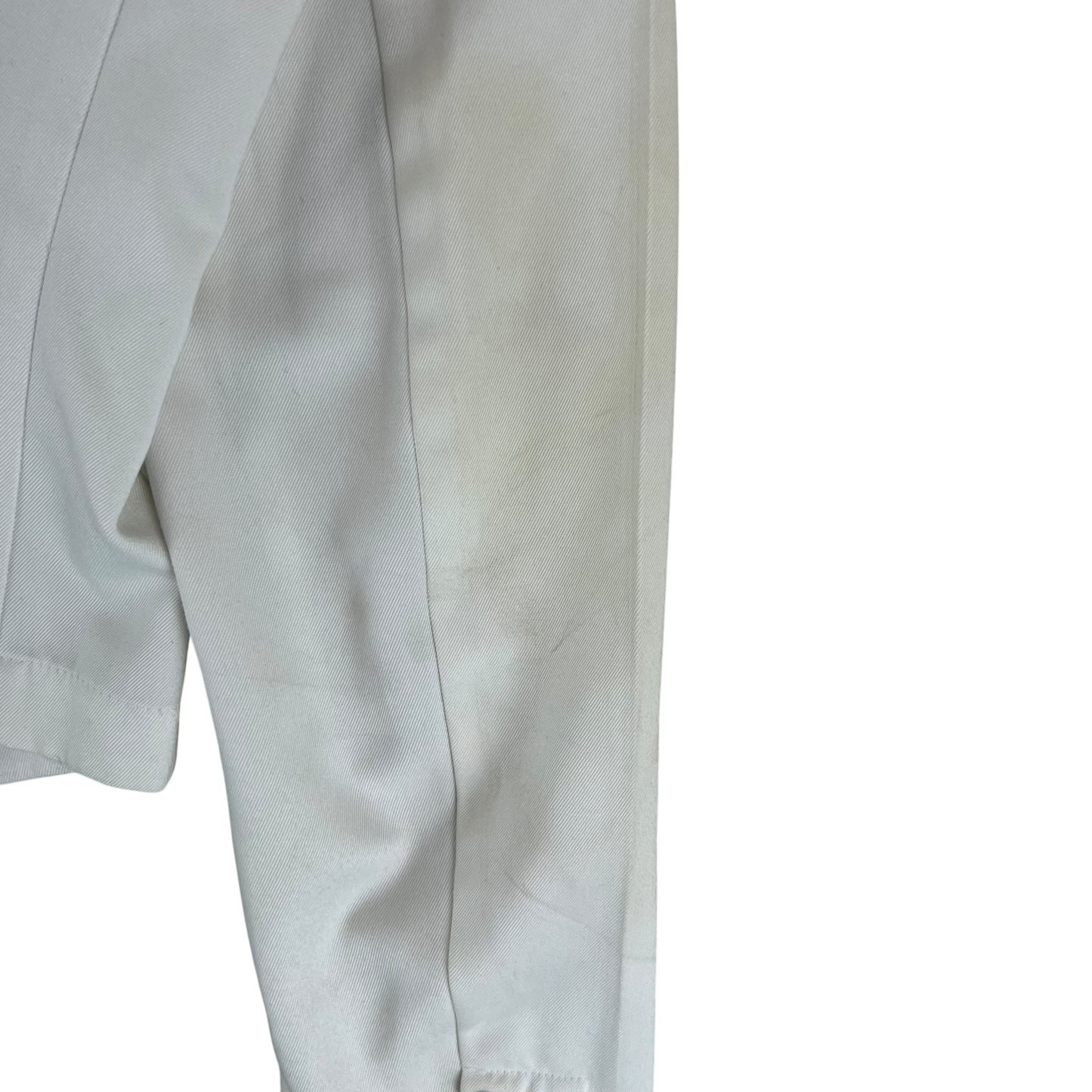 British RAF Women's No. 8 Mess Dress Jacket - Medium