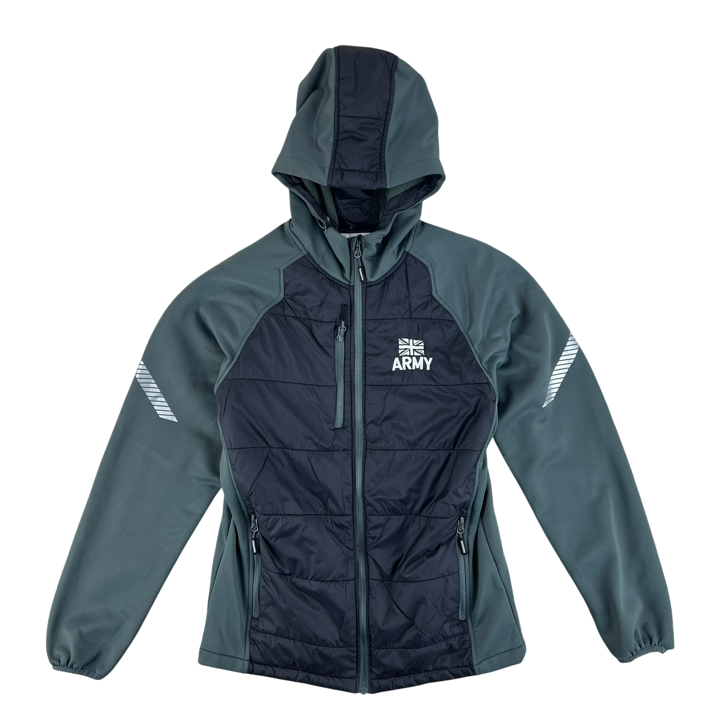 British Army PT Windbreaker Jacket - Medium