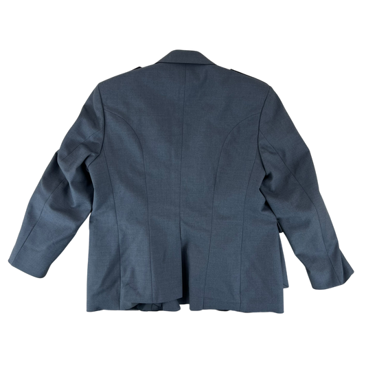 Finnish Army M83 Dress Jacket - Large