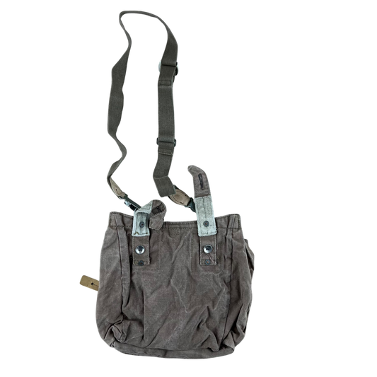 Finnish Army 70s "Brotbeutel" Bread Bag