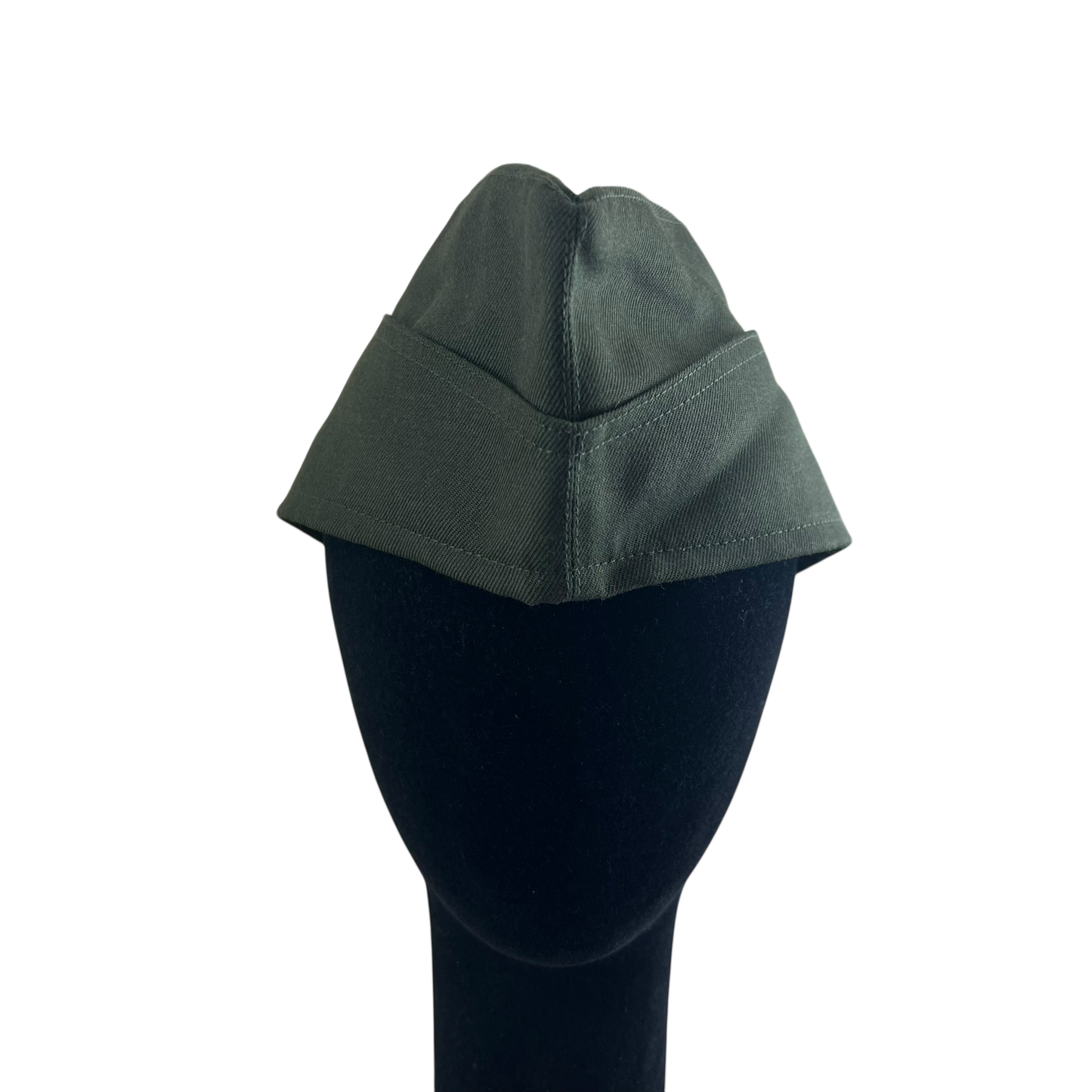 Slovak Army M97 Side Cap Olive Drab - Medium 57cm