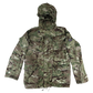 British Army MTP Camouflage Windproof Smock - Large 180/104