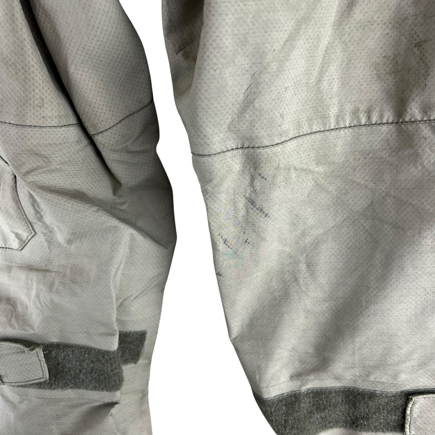 British Army P23 Goretex Immersion Suit Multi Purpose - Medium