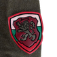 Bulgarian Army Khaki Wool Greatcoat - Medium