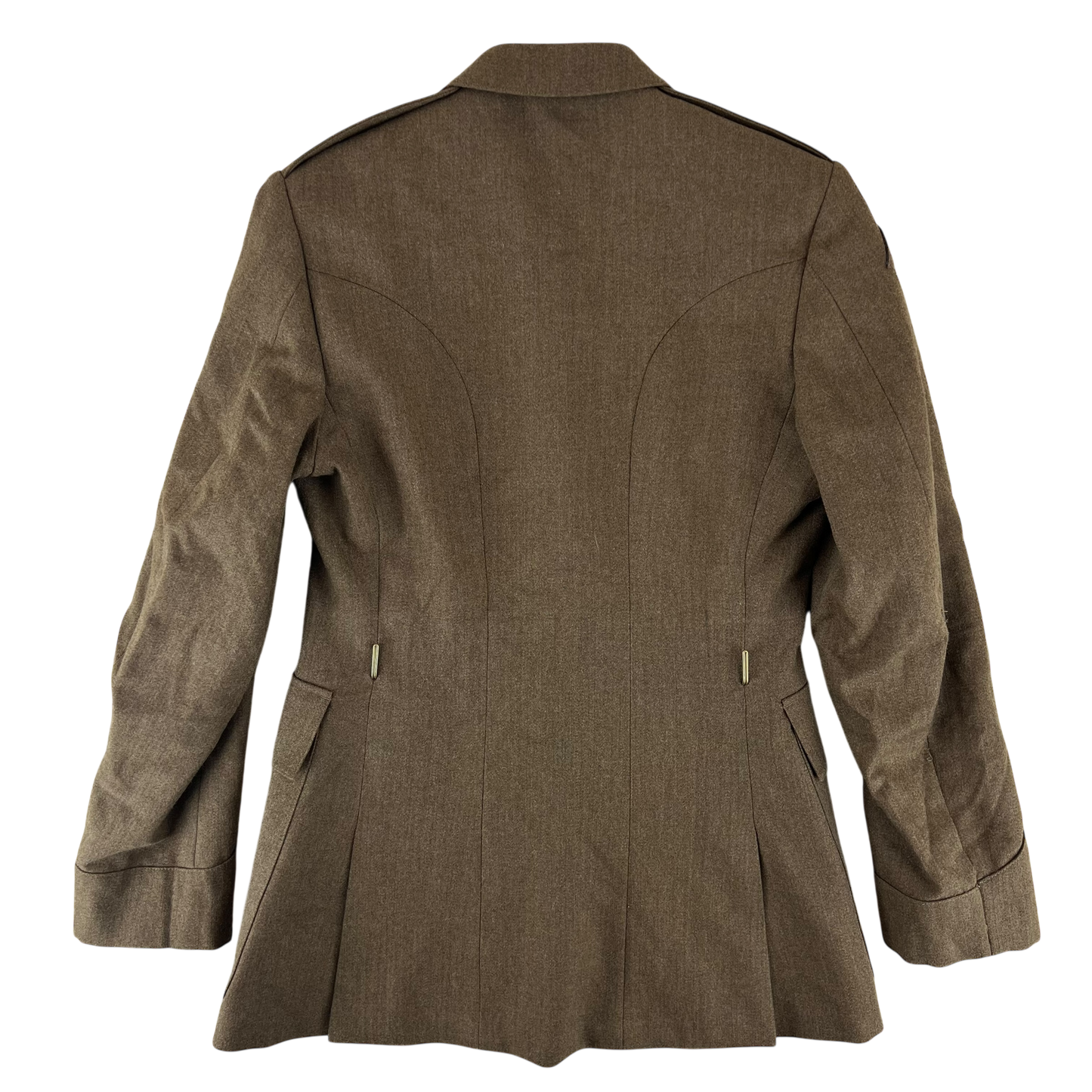 British Army No.2 FAD Dress Jacket - Parachute Regiment - Medium 182/100