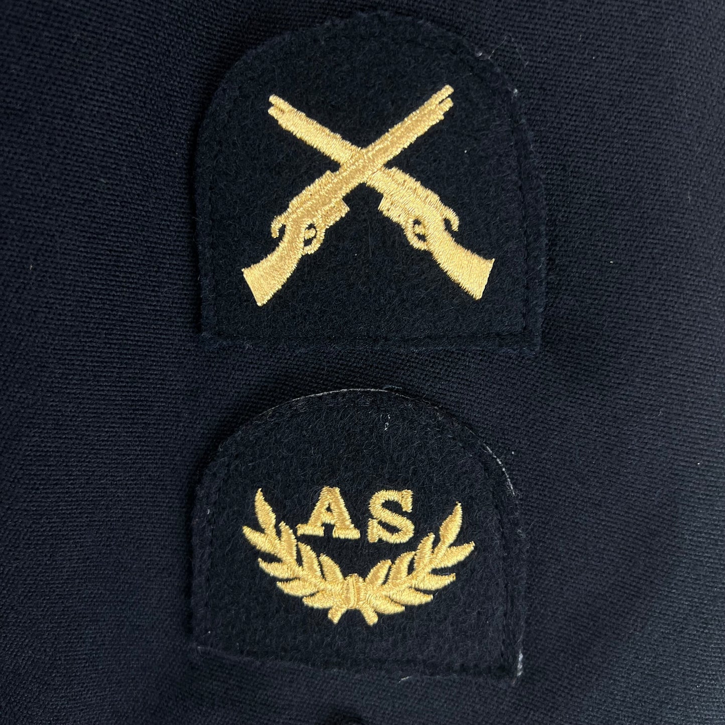 British Royal Marines No. 1 Dress Jacket - Medium 176/108