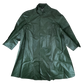 Swedish Army M59 Raincoat - X Large