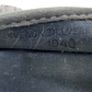 Danish Army WW2 M1938 Gas Mask - 1940