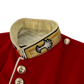 British Army Footguard's RHQ WO2 Pattern Jacket - Welsh Guards - Large