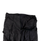 British Army SAS S95 Black Field Trousers - W35 L32.5