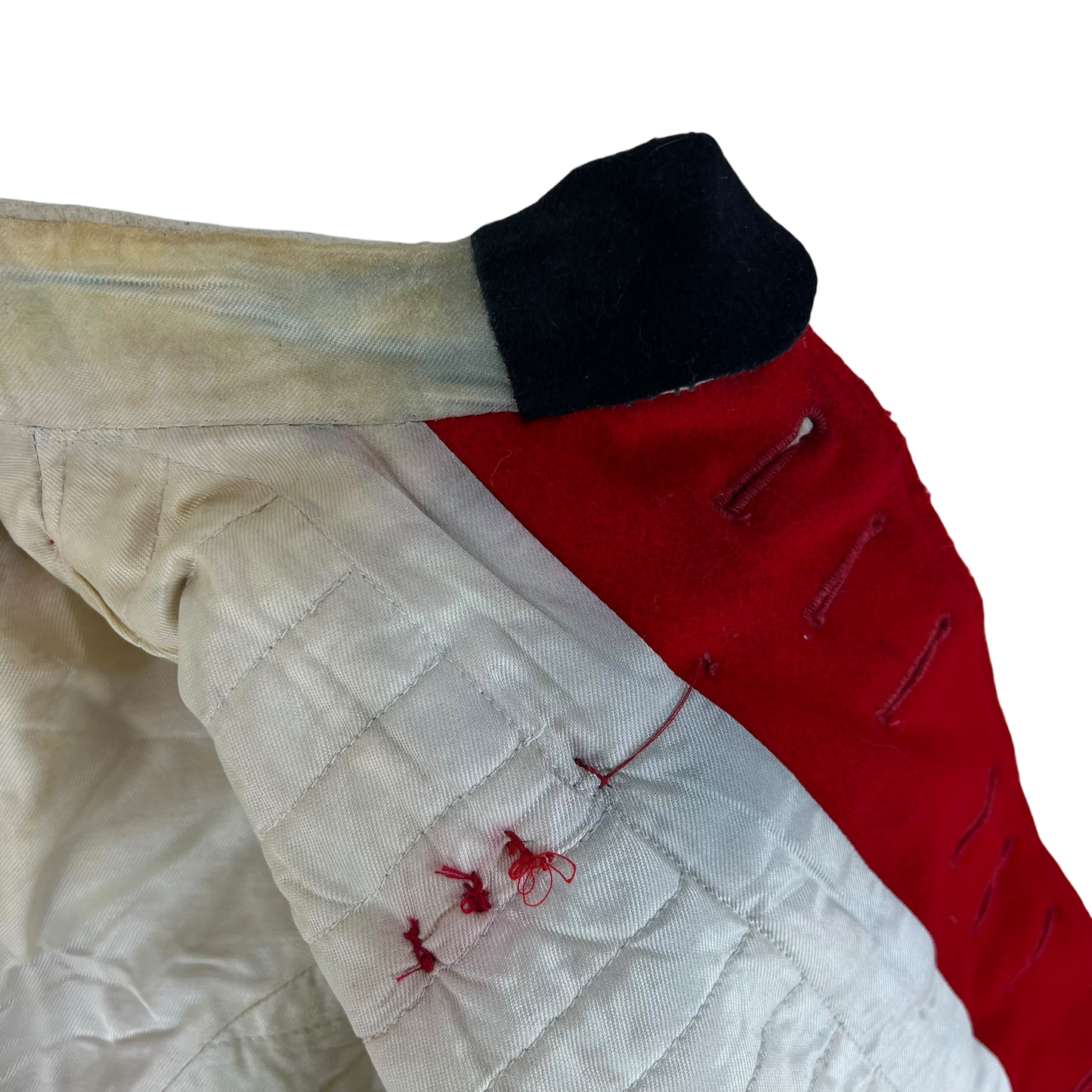 British Army Footguard's Jacket R & F - Scots Guards - X Large