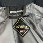 British Royal Navy Wet Weather Siamidis Goretex Jacket - Small