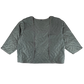Czech Army Zig Zag Cold Weather Quilited Jacket Liner - Medium