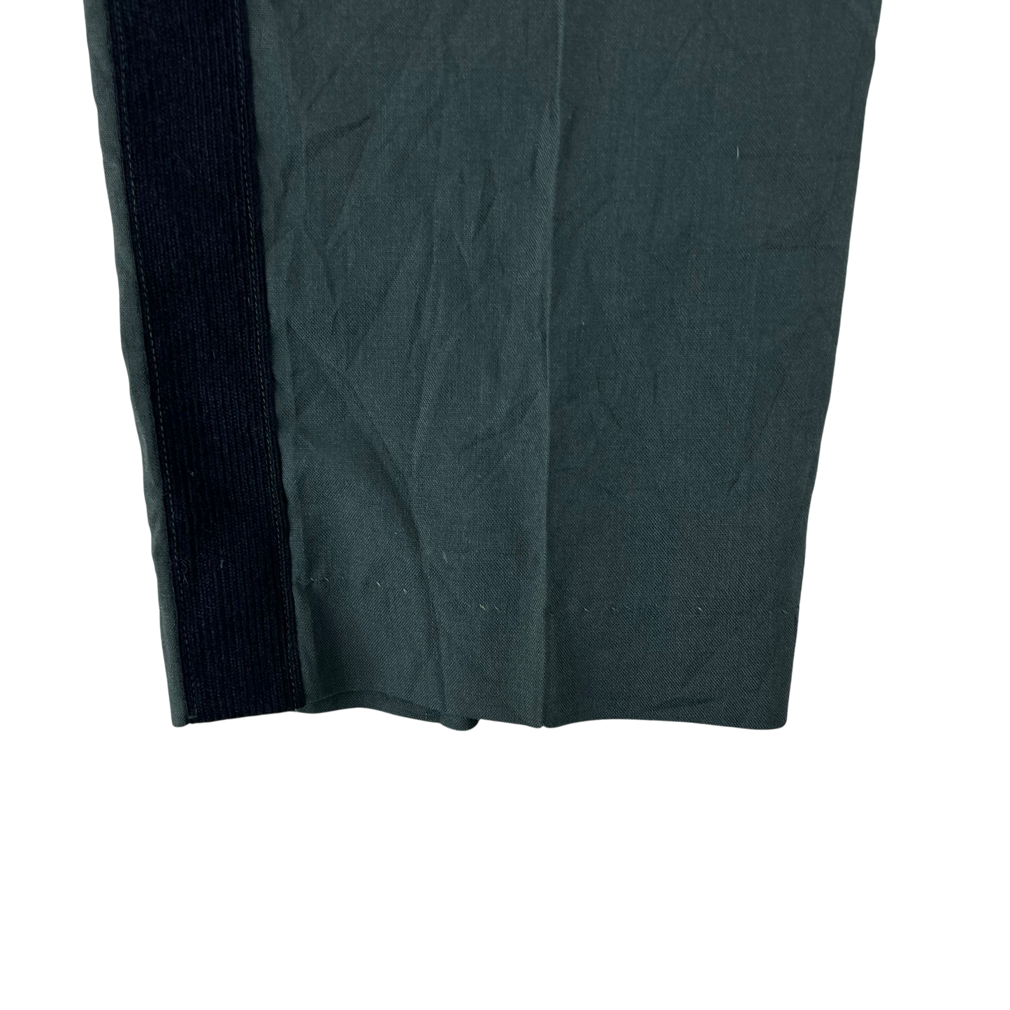 US Army AG 344 Tropical Green Dress Trousers - W28 L27