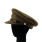 British Army Dress Cap - Cheshire Regiment - Medium