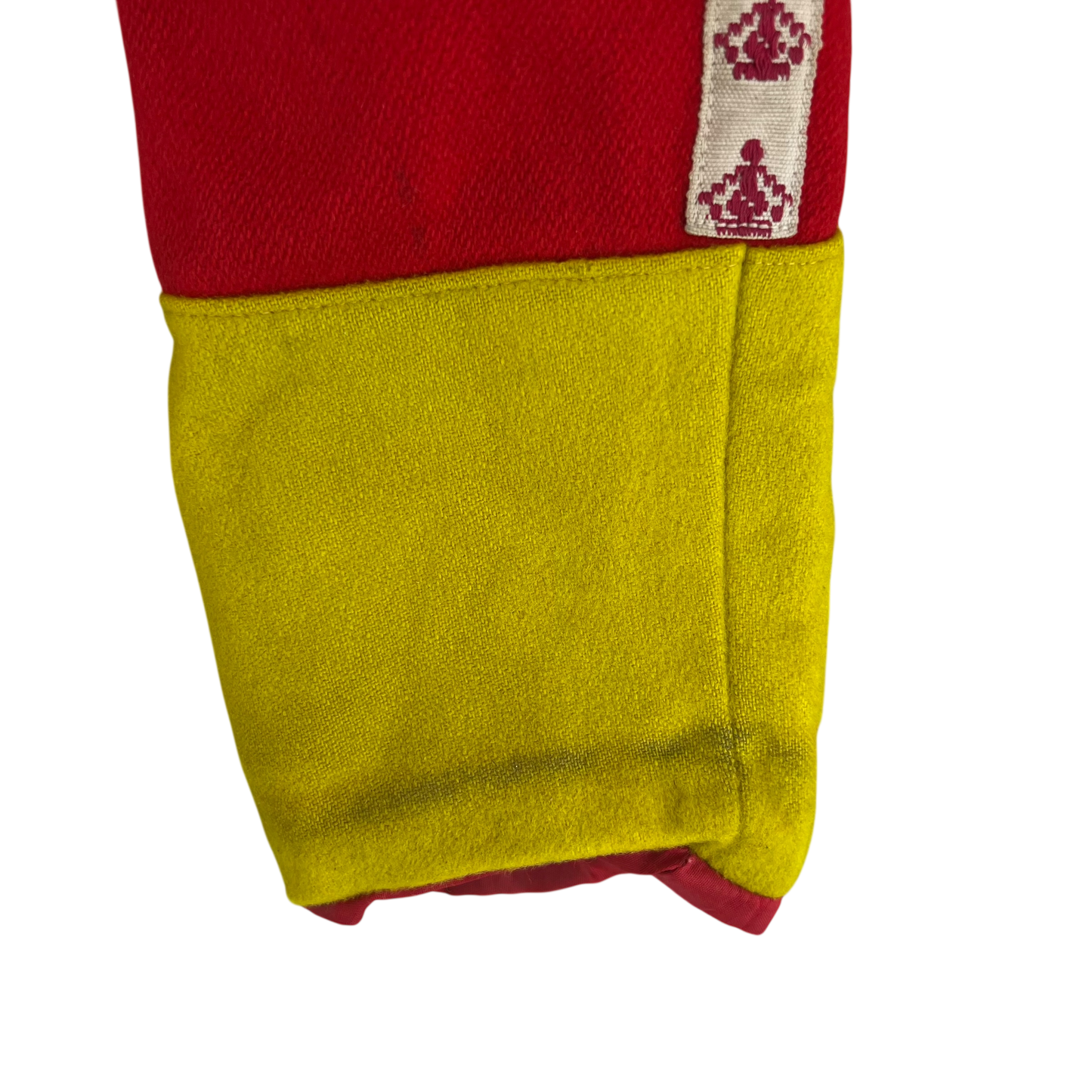 British Army Royal Hampshire Drummers' Tunic - ACF - Small