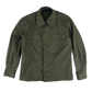 Czechoslovak People's Army Olive Green M85 Field Jacket - Medium