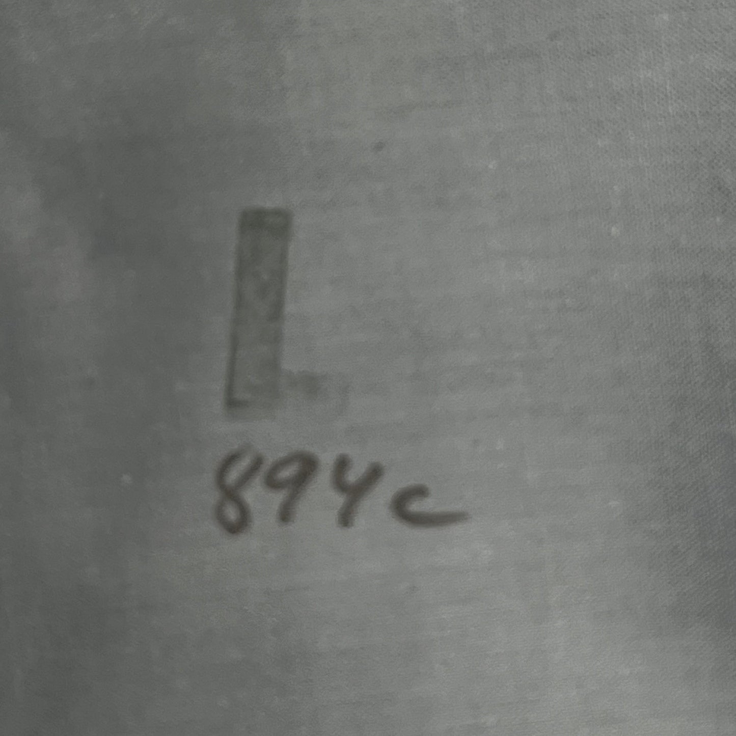 Finnish Army M64 NBC Over Trousers - W44 L29.5