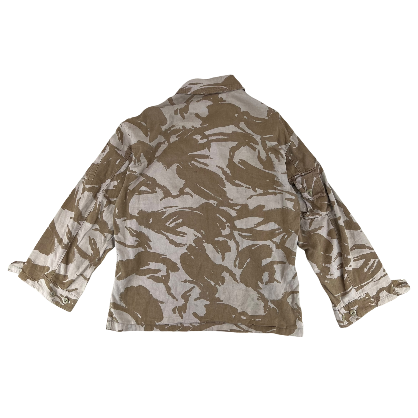 British Army Desert DPM Camouflage Combat Jacket / Shirt - Pattern 94 - 170/104