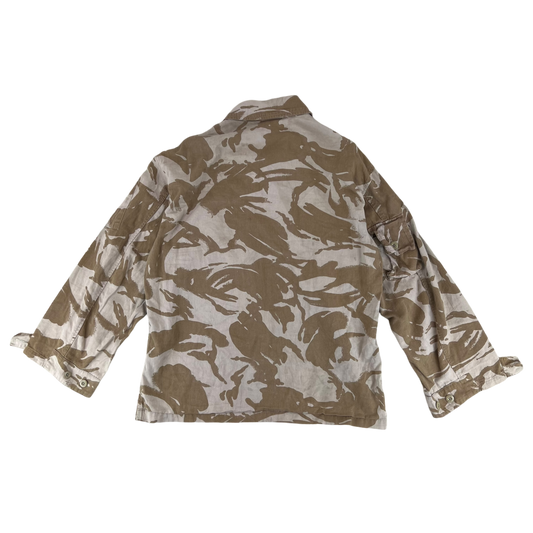 British Army Desert DPM Camouflage Combat Jacket / Shirt - Pattern 94 - 170/104