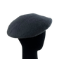 British RAF Beret w/ Badge - Medium 57cm