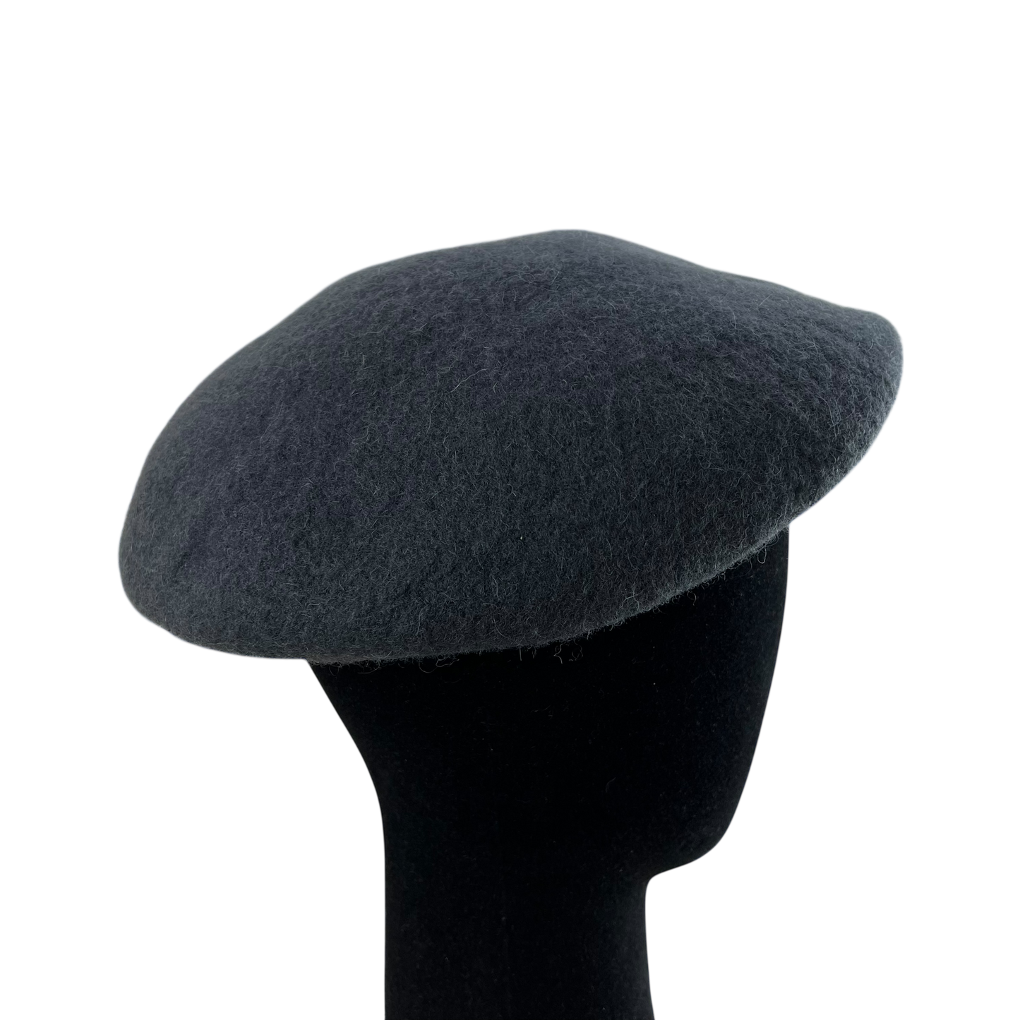 British RAF Beret w/ Badge - Medium 57cm