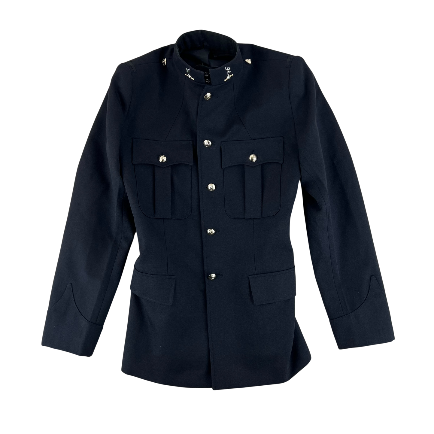 British Army No. 1 Dress Jacket - Royal Signals - Medium