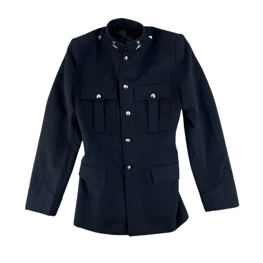 British Army No. 1 Dress Jacket - Royal Signals - Medium