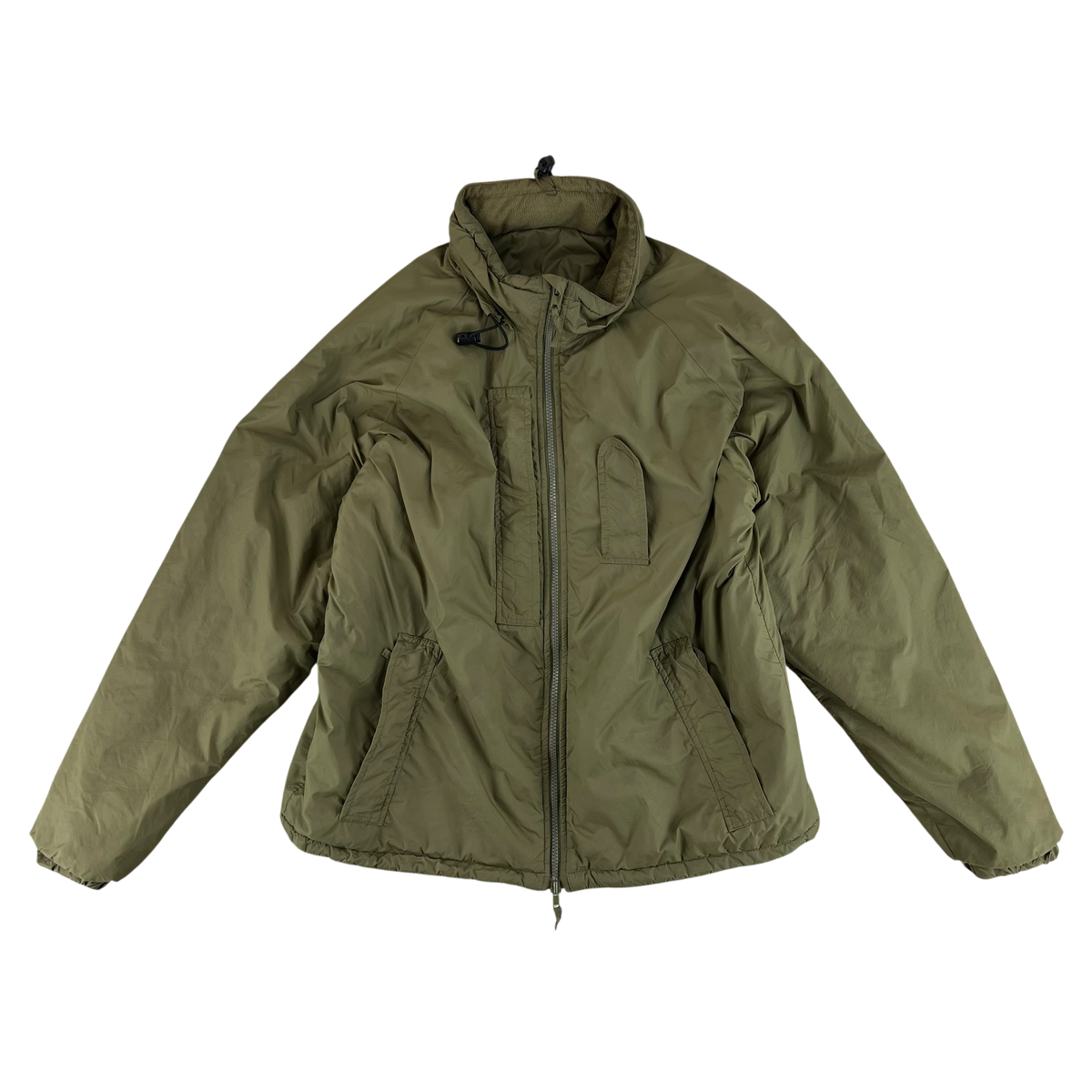 British Army Thermal Buffalo Jacket - Medium