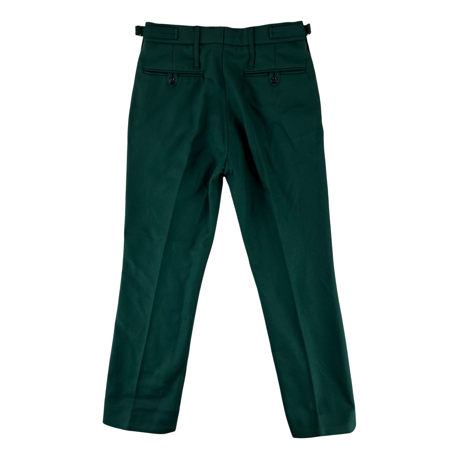 British Army Royal Dragoon Guards No. 2 Dress Trousers - W31 L29