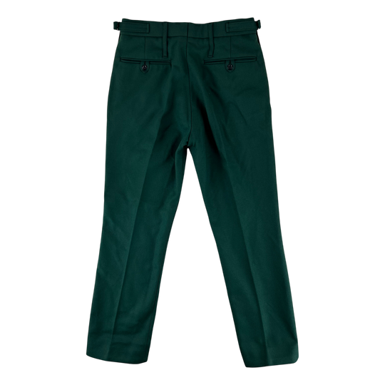 British Army Royal Dragoon Guards No. 2 Dress Trousers - W31 L29